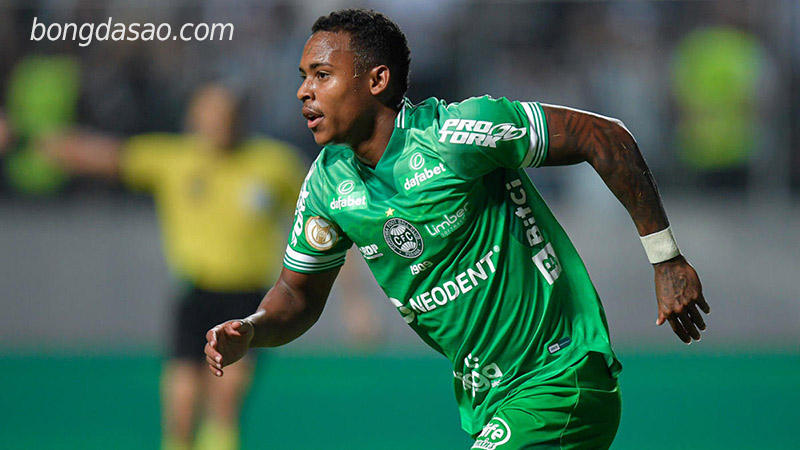Soi kèo xiên ngày 26/7, Coritiba vs Cuiaba, Serie A