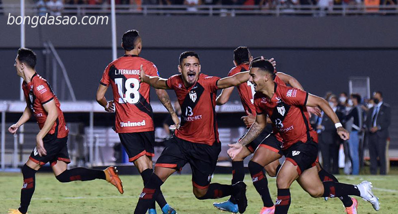 Soi kèo xiên ngày 08/7/2022, Goianiense vs Olimpia