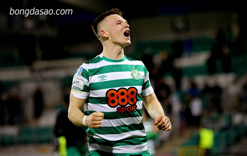 Soi kèo xiên ngày 13/7, Hibernians vs Shamrock Rovers