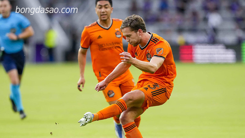 Soi kèo Houston Dynamo vs FC Dallas, 07h30 ngày 10/07
