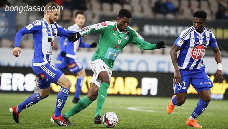Soi kèo Ilves vs HJK, 18h00 ngày 23/07, VĐQG Phần Lan
