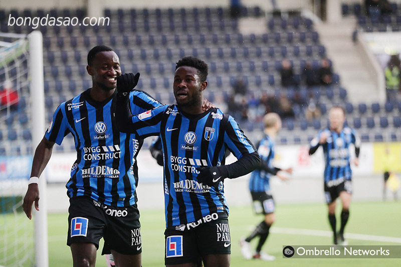 Soi kèo Kalmar FF vs Sirius FK, 22h30 ngày 10/07/2022