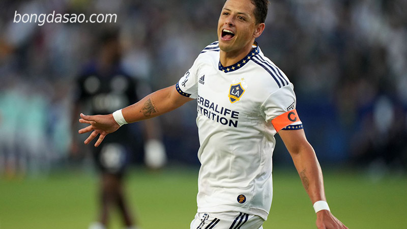 Soi kèo LA Galaxy vs CF Montreal, 09h30 ngày 05/07