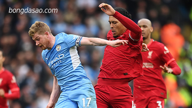 Soi kèo Liverpool vs Man City, 23h00 ngày 30/07/2022