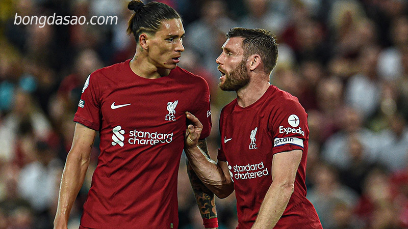 Soi kèo Man United vs Liverpool, 20h00 ngày 12/07/2022