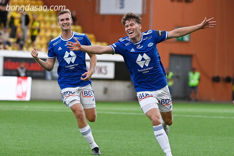 Soi kèo xiên ngày 10/7, Molde vs Tromso, VĐQG Na Uy