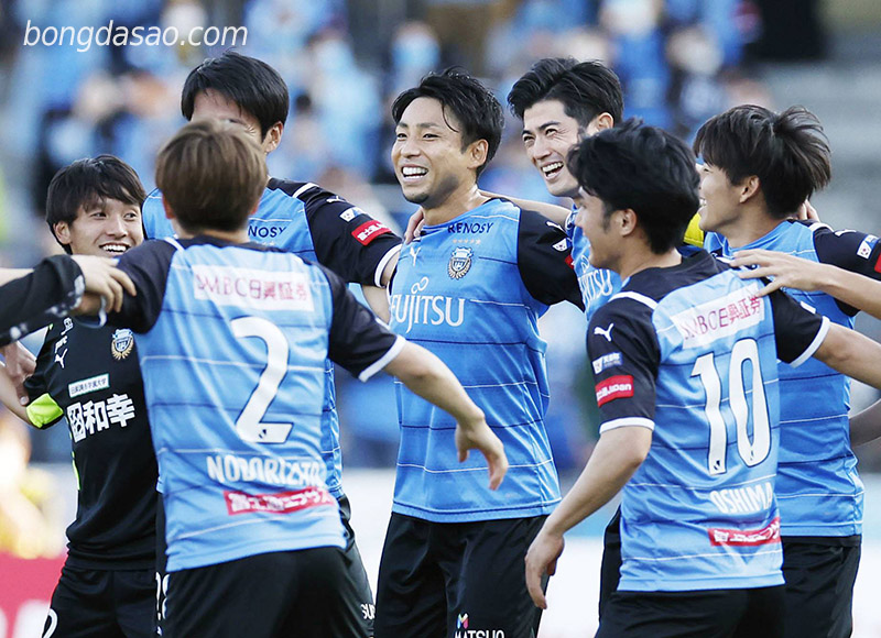 Soi kèo Nagoya vs Kawasaki Frontale, 17h00 ngày 16/07