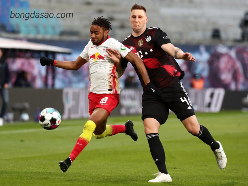 Soi kèo RB Leipzig vs Bayern Munich, 01h30 ngày 31/07
