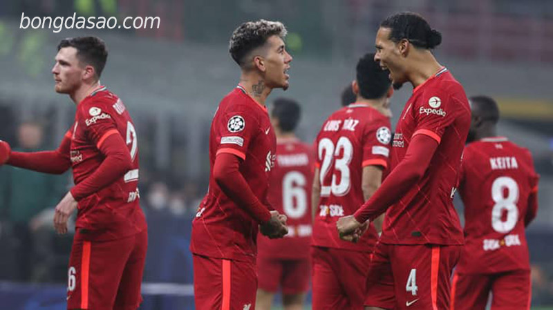 Soi kèo xiên ngày 22/7/2022, RB Leipzig vs Liverpool