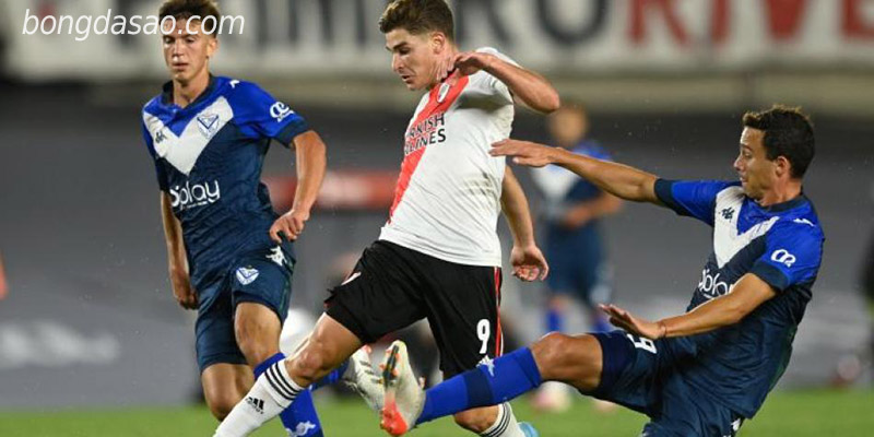 Soi kèo River Plate vs Velez Sarsfield, 7h30 ngày 7/7
