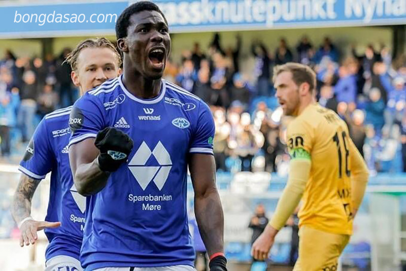 Soi kèo xiên ngày 23/7, Rosenborg vs Tromso, VĐQG Na Uy