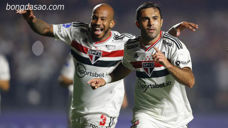 Soi kèo Sao Paulo vs Catolica, 07h30 ngày 08/07/2022