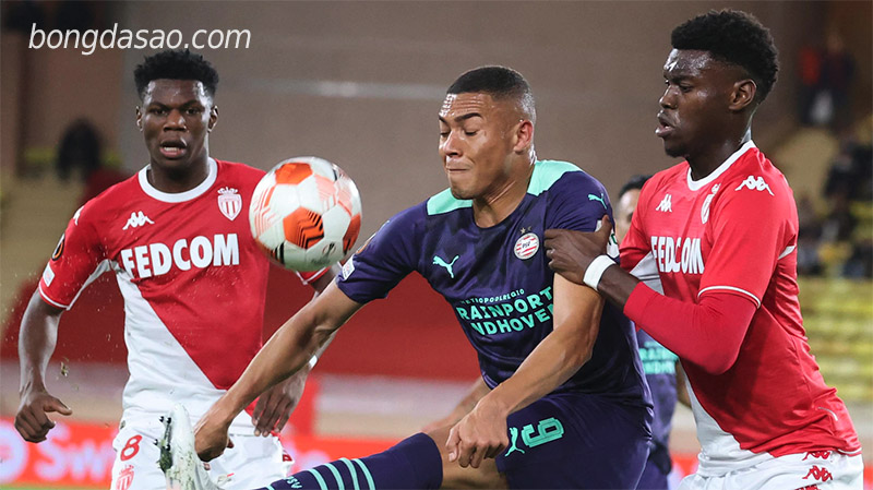 Soi kèo xiên ngày 03/8/2022, Monaco vs PSV Eindhoven