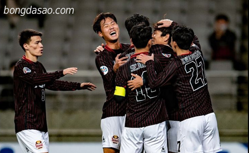 Soi kèo Seoul vs Daegu, 18h00 ngày 16/07, VĐQG Hàn Quốc