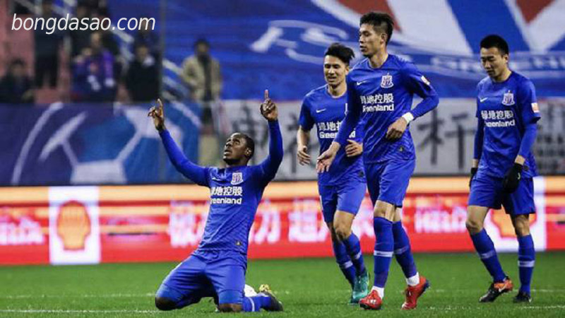 Soi kèo xiên ngày 12/7, Wuhan FC vs Shanghai Shenhua