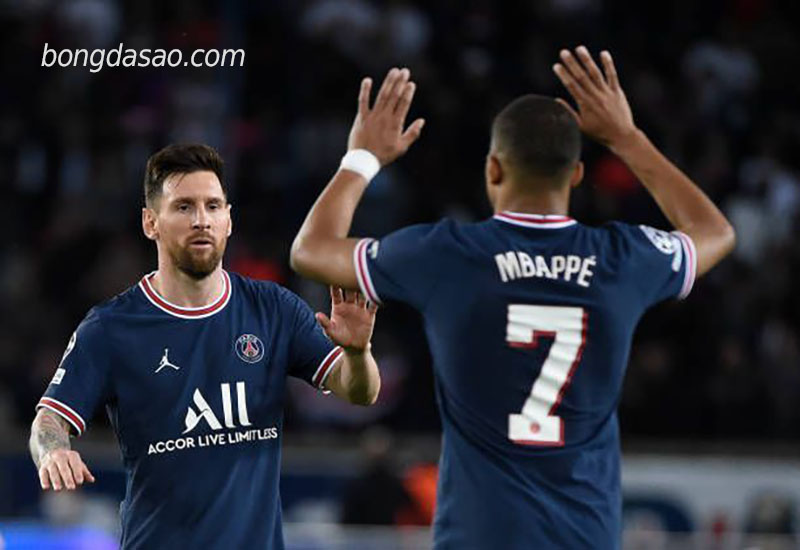 Soi kèo Clermont vs PSG, 02h00 ngày 07/08, Ligue 1