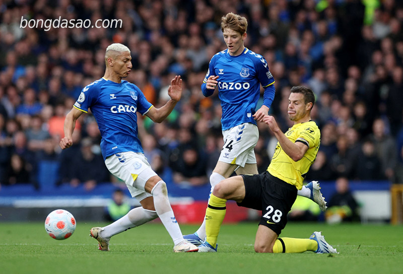 Soi kèo Everton vs Chelsea, 23h30 ngày 06/08/2022, EPL