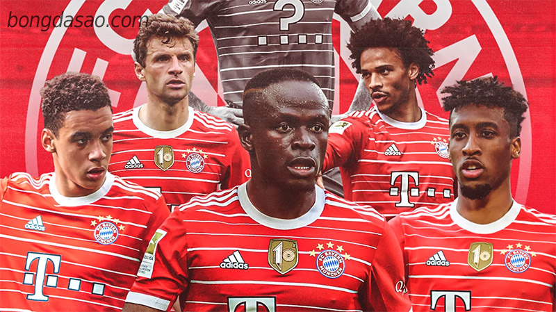 Soi kèo xiên ngày 06/8, Frankfurt vs Bayern Munich