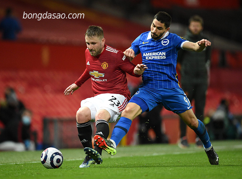 Soi kèo Manchester United vs Brighton, 20h00 ngày 07/08