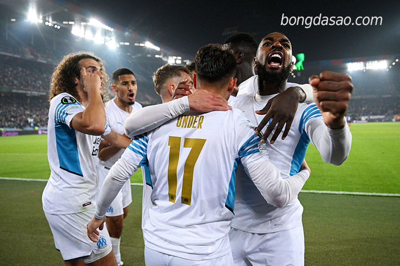 Soi kèo Marseille vs Reims, 01h45 ngày 08/08, Ligue 1