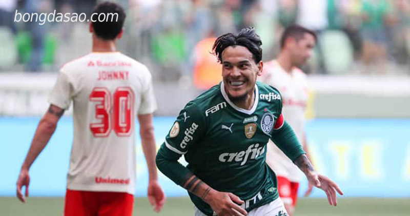 Soi kèo xiên ngày 08/8, Palmeiras vs Goias, Serie A