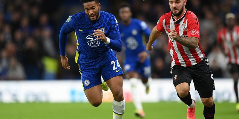 Soi kèo xiên ngày 31/8 Southampton vs Chelsea, EPL