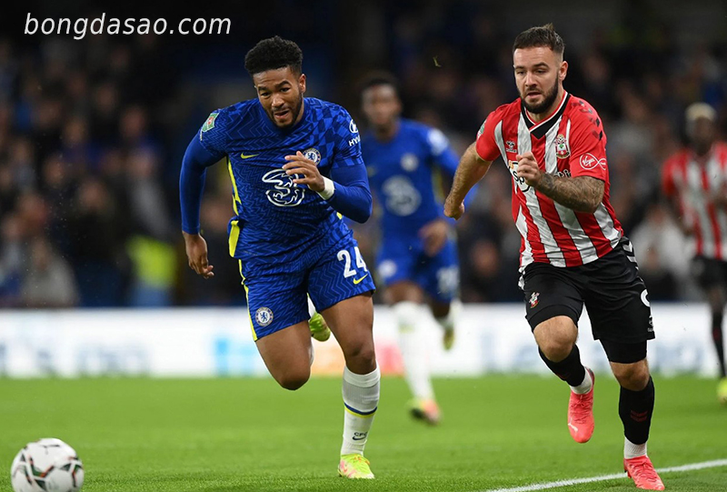Soi kèo xiên ngày 31/8 Southampton vs Chelsea, EPL