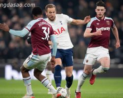 Soi kèo xiên ngày 01/9 West Ham vs Tottenham, EPL