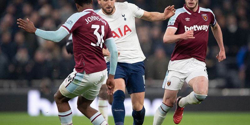 Soi kèo xiên ngày 01/9 West Ham vs Tottenham, EPL