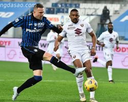 Soi kèo xiên ngày 02/9 Atalanta vs Torino, Serie A Italia