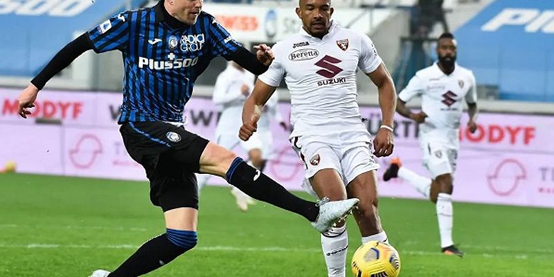 Soi kèo xiên ngày 02/9 Atalanta vs Torino, Serie A Italia