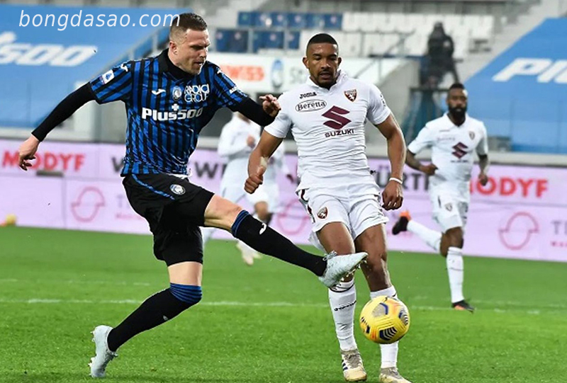 Soi kèo xiên ngày 02/9 Atalanta vs Torino, Serie A Italia