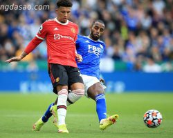 Soi kèo xiên ngày 02/9 Leicester City vs Man United, EPL