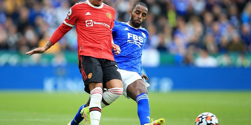 Soi kèo xiên ngày 02/9 Leicester City vs Man United, EPL