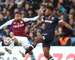 Soi kèo xiên ngày 28/8 Aston Villa vs West Ham, EPL