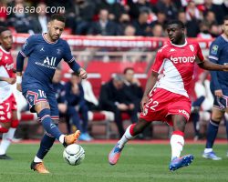 Soi kèo xiên ngày 29/8 PSG vs Monaco, Ligue 1