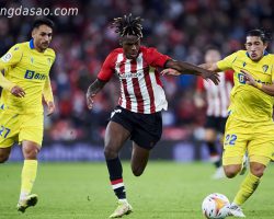 Soi kèo xiên ngày 30/8 Cadiz vs Athletic Bilbao, La Liga