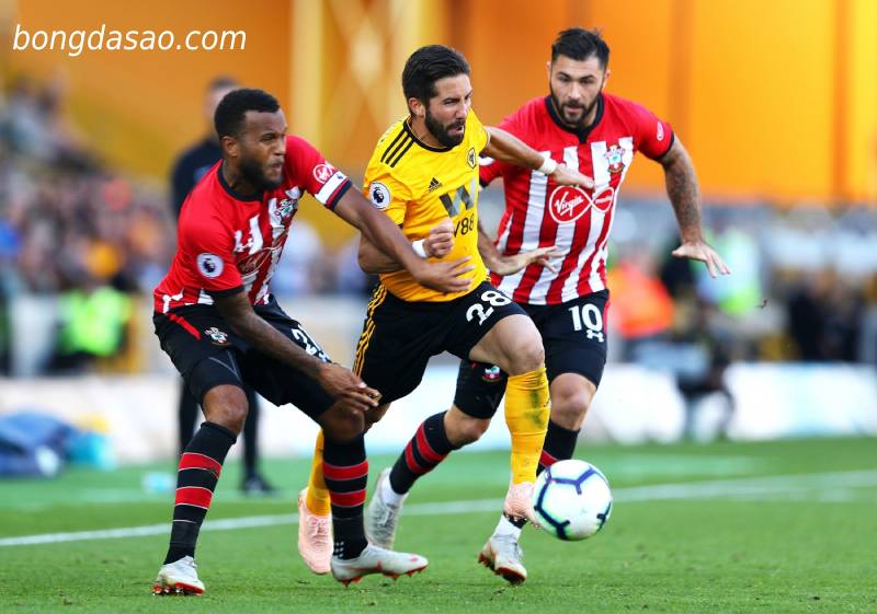 Soi kèo Wolves vs Southampton, 21h00 ngày 03/09, EPL