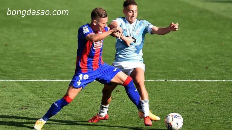 Soi kèo Celta Vigo vs Cadiz, 02h00 ngày 03/09, La Liga