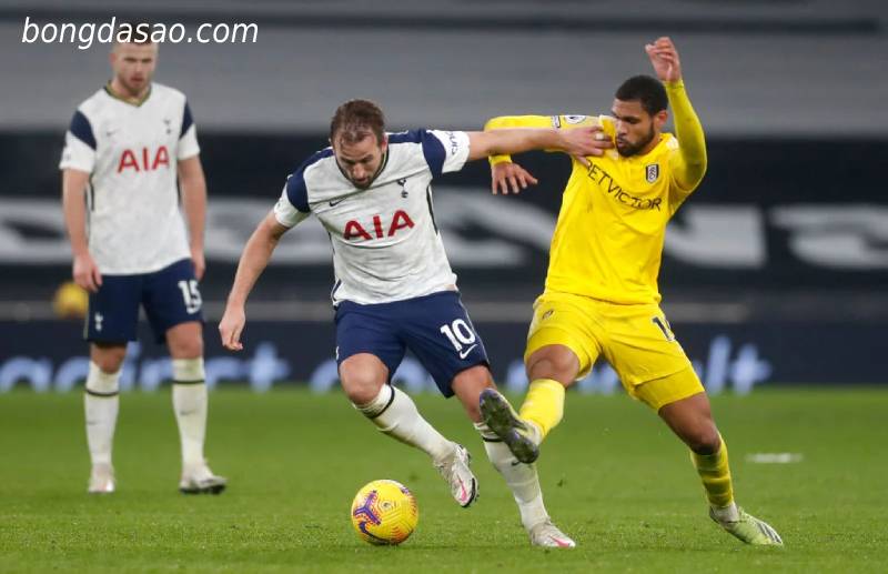 Soi kèo Tottenham vs Fulham, 21h00 ngày 03/09, EPL