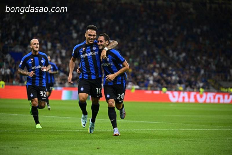 Soi kèo Inter Milan vs Cremonese, 01h45 ngày 31/08