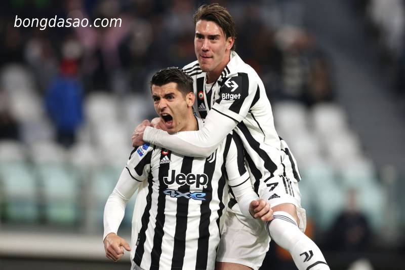 Soi kèo Juventus vs Spezia, 01h45 ngày 01/09, Serie A