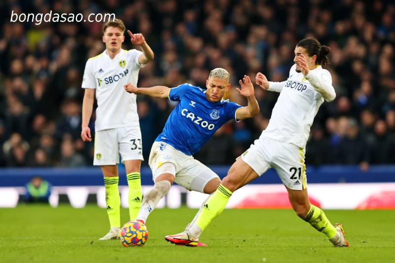 Soi kèo Leeds vs Everton, 02h00 ngày 31/08/2022, EPL