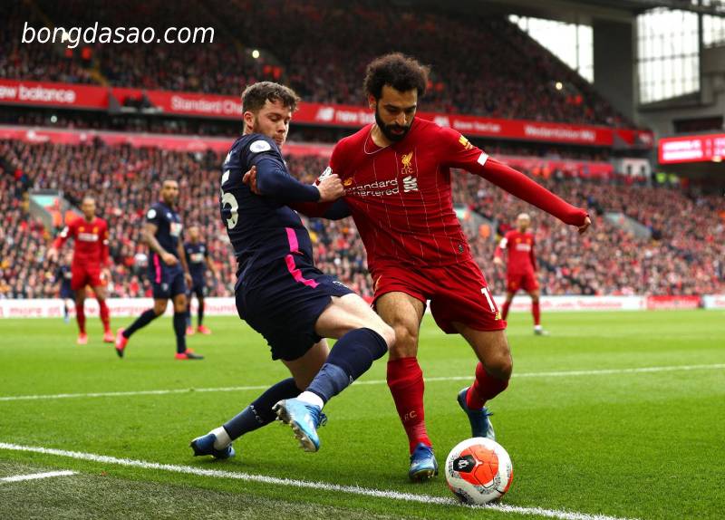 Soi kèo Liverpool vs Bournemouth, 21h00 ngày 27/08