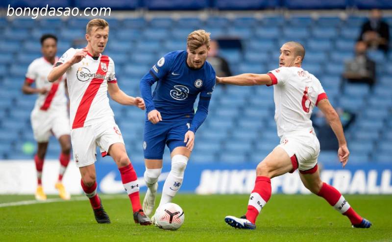 Soi kèo Southampton vs Chelsea, 01h45 ngày 31/08/2022