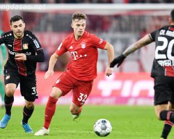 Soi kèo xiên ngày 01/10 Bayern Munich vs Leverkusen, Bundesliga