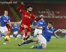 Soi kèo xiên ngày 01/10 Liverpool vs Brighton, Ngoại hạng Anh