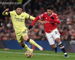 Soi kèo xiên ngày 04/9 Man United vs Arsenal, Ngoại hạng Anh
