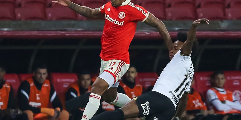 Soi kèo xiên ngày 05/9 Corinthians vs Internacional, Serie A Brazil