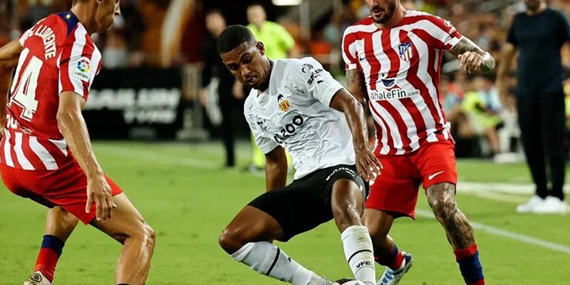 Soi kèo xiên ngày 05/9 Valencia vs Getafe, La Liga